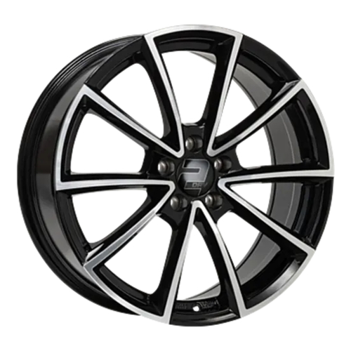 2DRV WHEELWORLD WH28 8.0X19 5X114 ET40 72.6