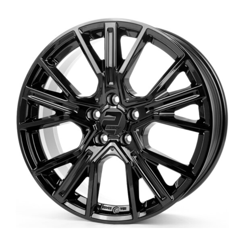 2DRV WHEELWORLD WH28 8.5X19 5X112 ET45 66.6