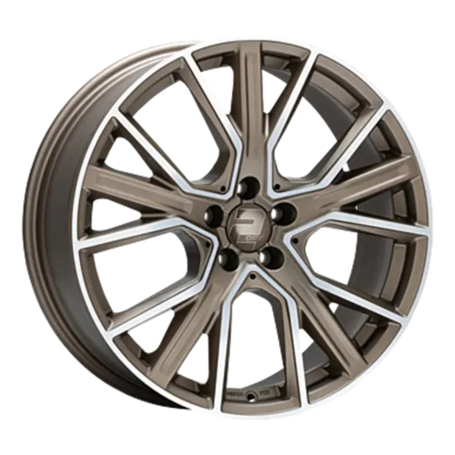 2DRV WHEELWORLD WH34 8.0X18 5X112 ET36 66.6