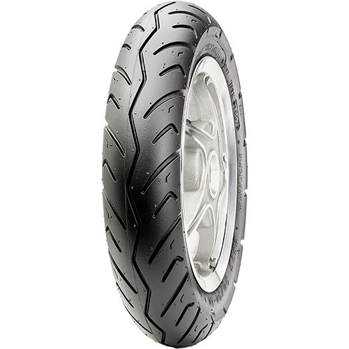 3.00-10 42J #E schwarz C-922K CST