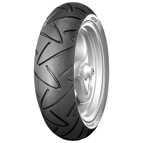 3.00-10 50M ContiTwist RFM/C Continental