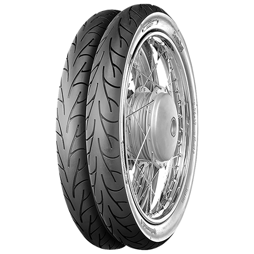 3.00-21 51H ContiGo! RF M/C Continental
