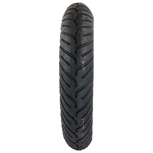 3.00-8 grau C-917G racing 4PR CST