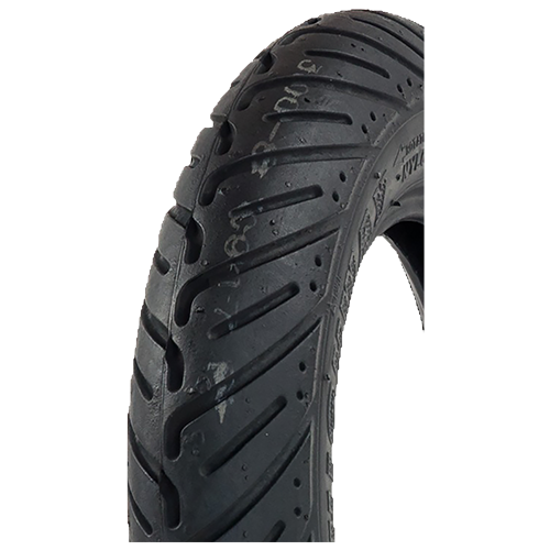 3.00-8 schwarz non marking C-917G racing 4PR CST