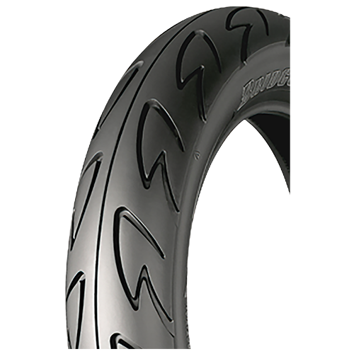 3.50-10 59J Hoop B01 Bridgestone