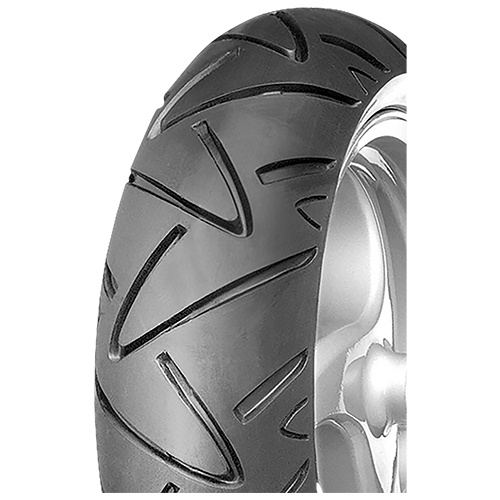 3.50-10 59M ContiTwis RFt M/C Continental