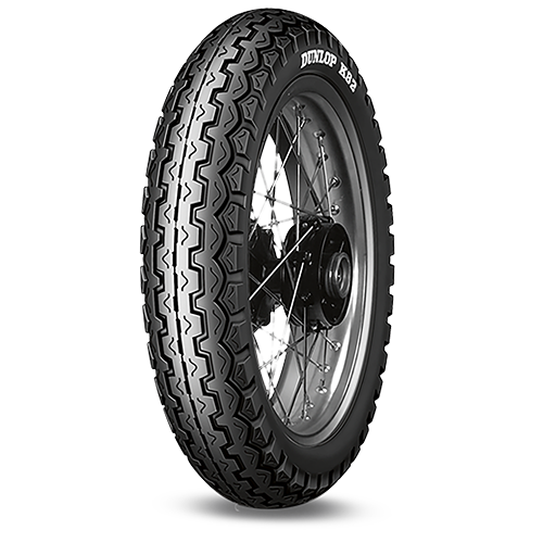 3.50-18 56S TT K 82 M/C Dunlop