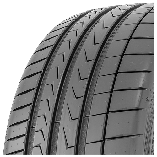 245/35 ZR20 (95Y) Ultrac Vorti R XL FSL Vredestein