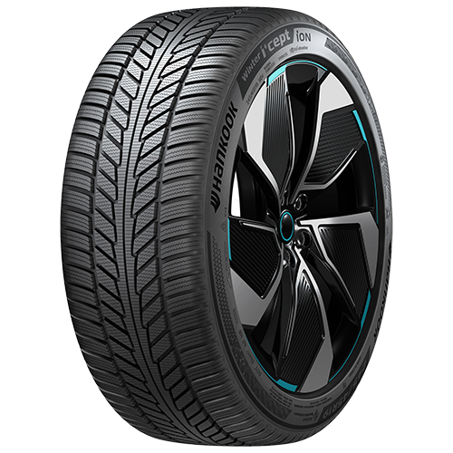 305/30 R21 104V Winter i*cept IW01 ION XL Hankook