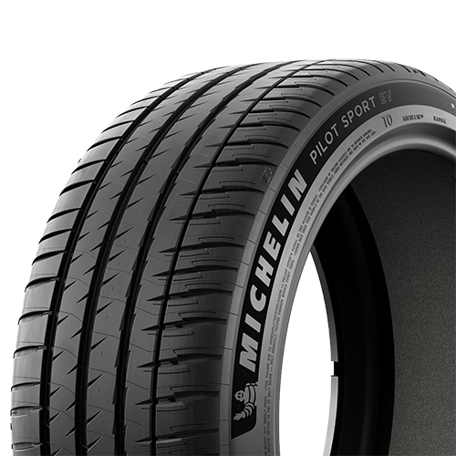 305/30 R22 105W Pilot Sport EV XL Acoustic LTS RG Michelin