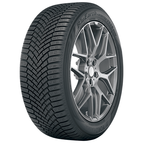 235/65 R17 108H BluEarth-Winter V906 SUV XL Yokohama