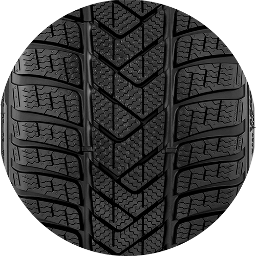 PIRELLI WI-SZ3 245/40 R18 97 V XL
