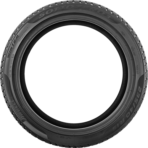 PIRELLI WI-SZ3 245/40 R18 97 V XL