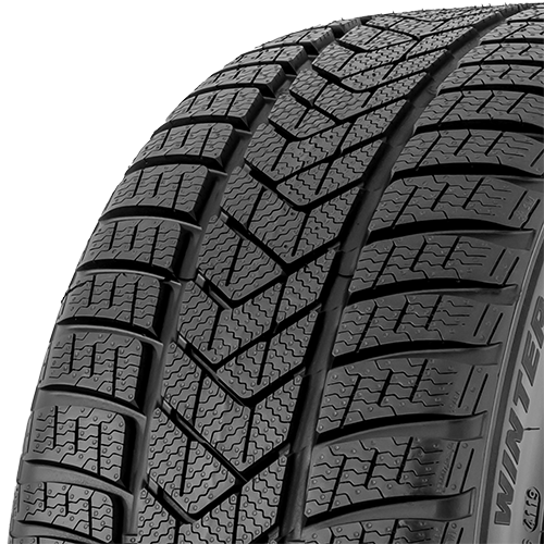 PIRELLI WI-SZ3 245/40 R18 97 V XL