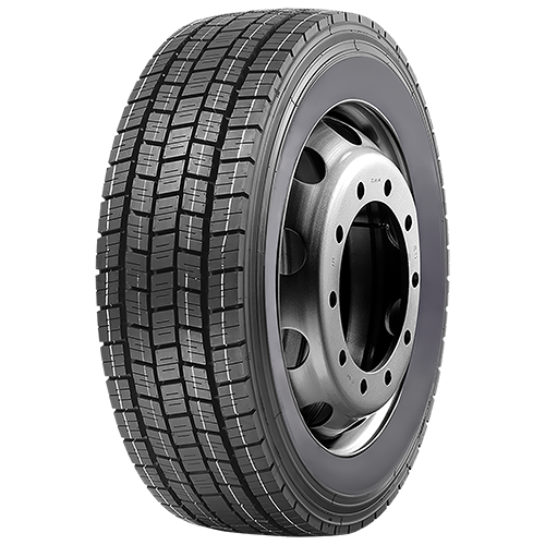 305/70 R19.5 148/145M KLD200 18PR LA (HB) ECE-S EU Leao