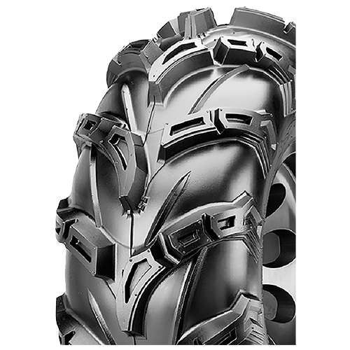 27x11.00-12 74J CU-06 6PR Wild Thang CST CST