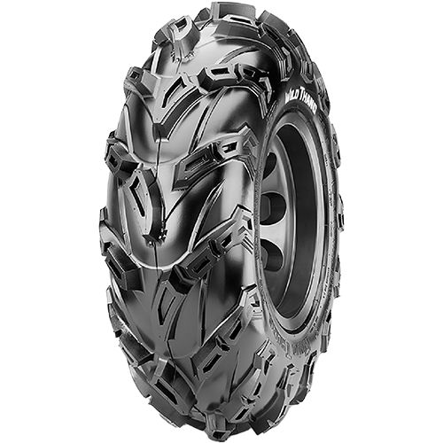 26x9.00-12 66J CU-05 6PR Wild Thang CST CST