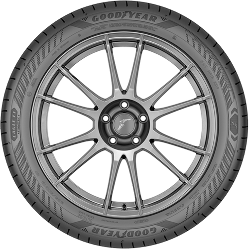 315/35 R22 111Y Eagle F1 Asymmetric 6 XL FP EVR Goodyear