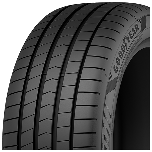 315/35 R22 111Y Eagle F1 Asymmetric 6 XL FP EVR Goodyear