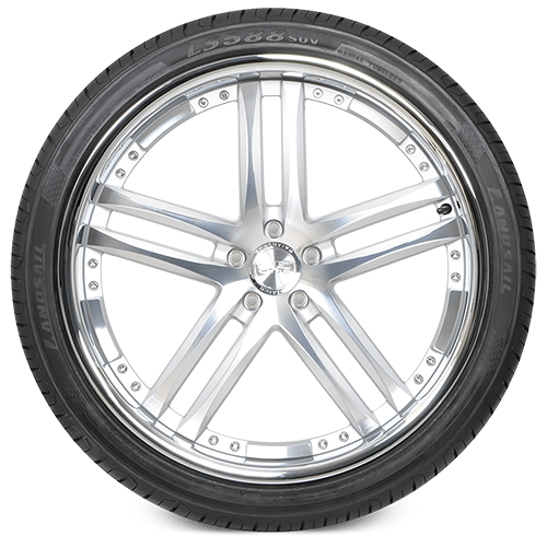 215/55 R18 99V LS588 SUV XL Landsail