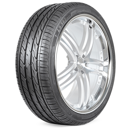 215/55 R18 99V LS588 SUV XL Landsail