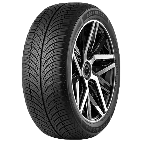 215/40 ZR17 87W Rock A/S ONE XL ROCKBLADE