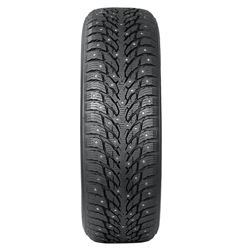 215/65 R17 103T HKPL 9 SUV XL Studded M+S Nokian