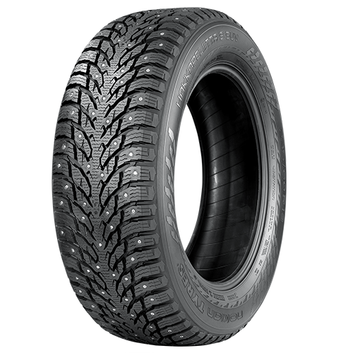215/65 R17 103T HKPL 9 SUV XL Studded M+S Nokian