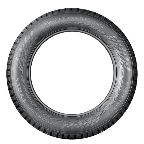 215/65 R17 103T HKPL 9 SUV XL Studded M+S Nokian