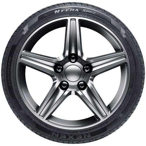 315/40 ZR21 (115Y) N Fera Sport SUV XL Nexen