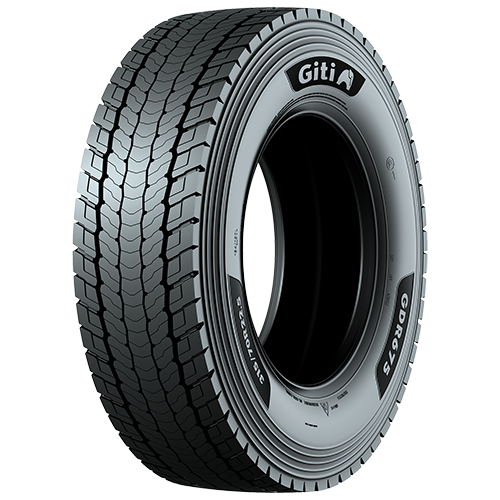 315/60 R22.5 152/148L GDR675 18PR Giti
