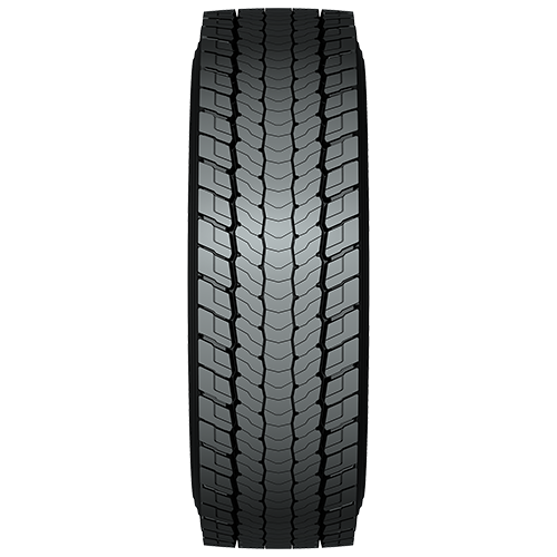 315/60 R22.5 152/148L GDR675 Giti
