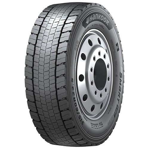 315/60 R22.5 (152/148L) Smart Line DL50 18PR Hankook