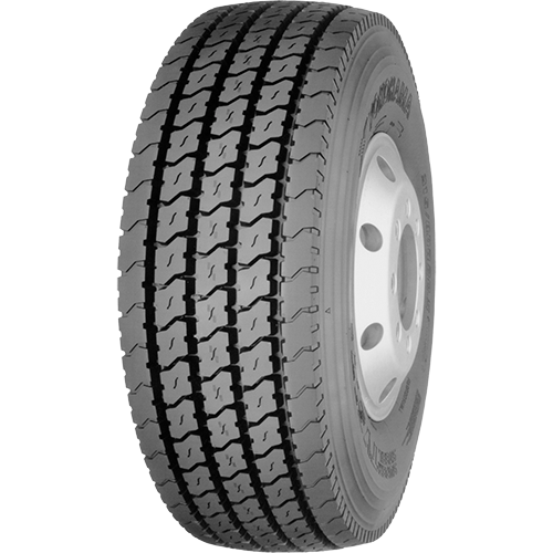 315/60 R22.5 152/148L TY517E 3PMSF Yokohama