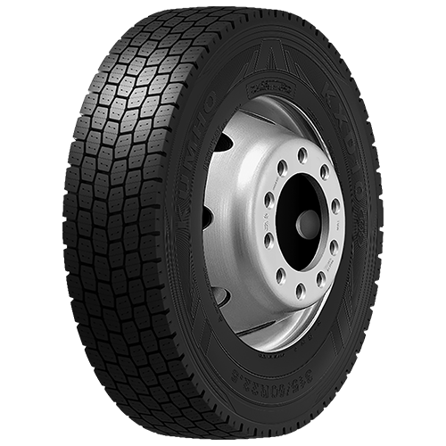 315/60 R22.5 152/148L XD10 16PR Kumho