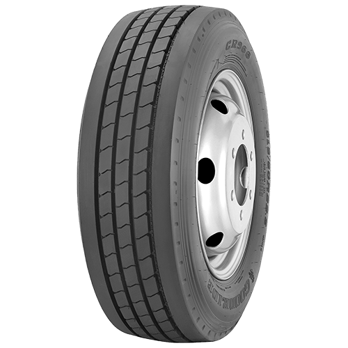 315/60 R22.5 152/148M CR966 18PR Goodride