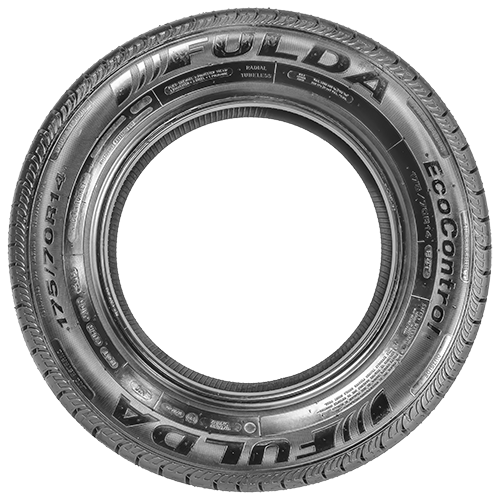 315/60 R22.5 152L/148L EcoControl 16PR Fulda