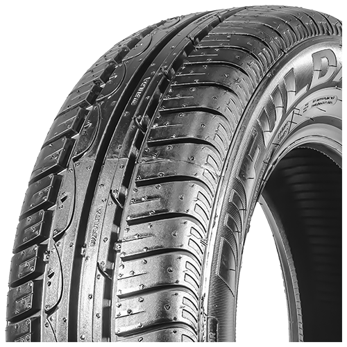315/60 R22.5 152L/148L EcoControl 16PR Fulda