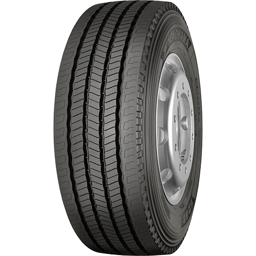 315/60 R22.5 154/148L 124R Yokohama
