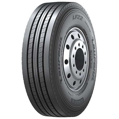 295/80 R22.5 154/149M LF22 18PR Laufenn