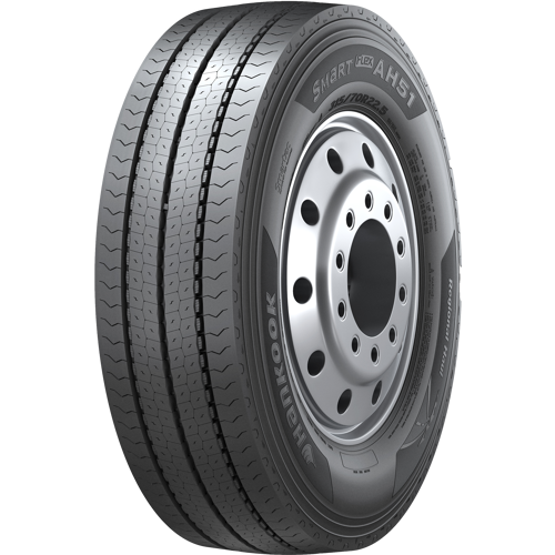 315/60 R22.5 154/148L Smart Flex AH51 20PR Hankook