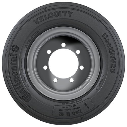 315/70 R15 165A5 RV20 22PR Continental
