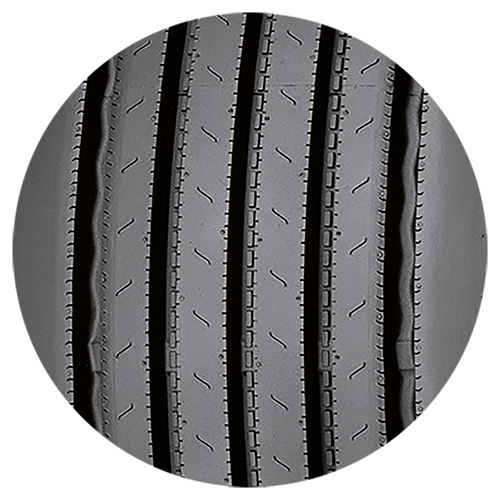 315/80 R22.5 156/150L (154M/150M) 107ZL Yokohama