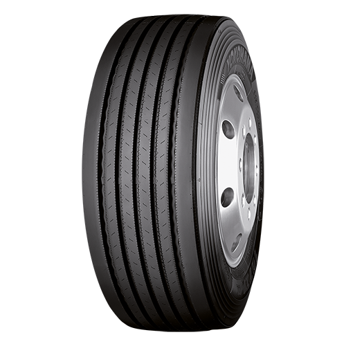 315/80 R22.5 156/150L (154M/150M) 107ZL Yokohama