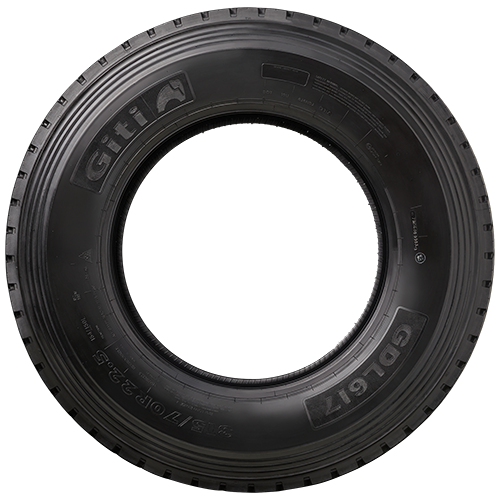 315/70 R22.5 154/150L (152/148M) GDL617 18PR Giti