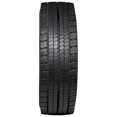 315/70 R22.5 154/150L (152/148M) GDL617 18PR Giti