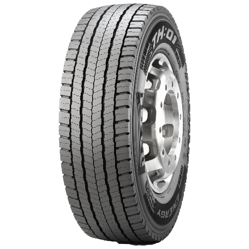 305/70 R22.5 152/150L(150M)TH:01 Energy M+S Pirelli