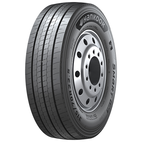 315/70 R22.5 156/150L Smart Line AL50 20PR Hankook