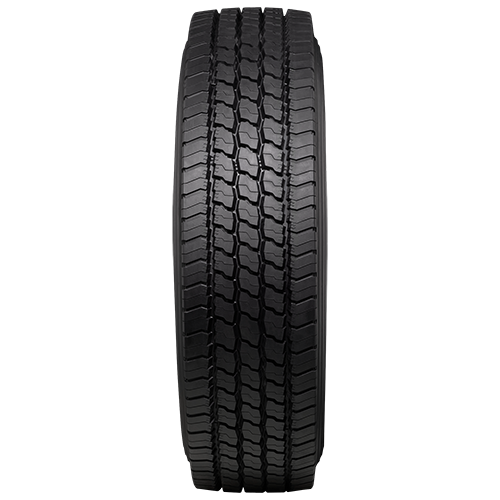 315/70 R22.5 156/150L(154/150M) GSW226 Giti