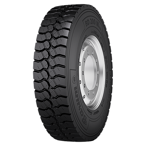 315/80 R22.5 156/150K BD 200 M 18PR Barum